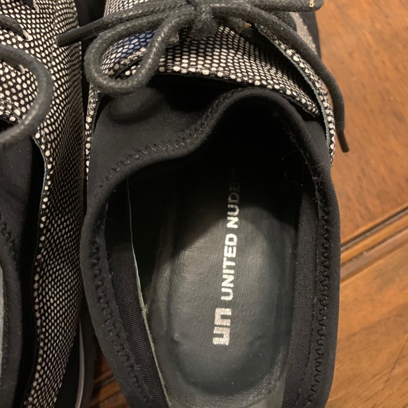 Brogues Unlisted 39 - Picture 9 of 10